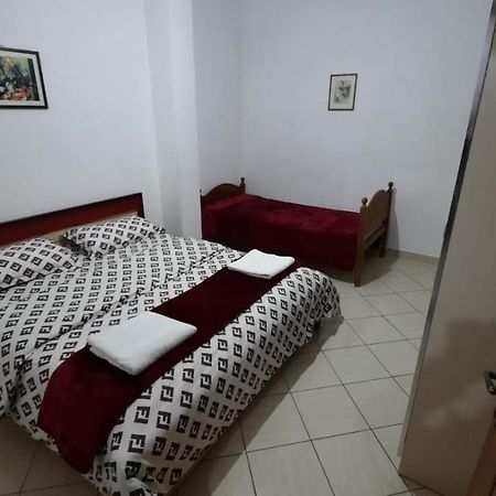 Bledi'S Cozy Apartment 2 In New Blvd Тирана Екстериор снимка