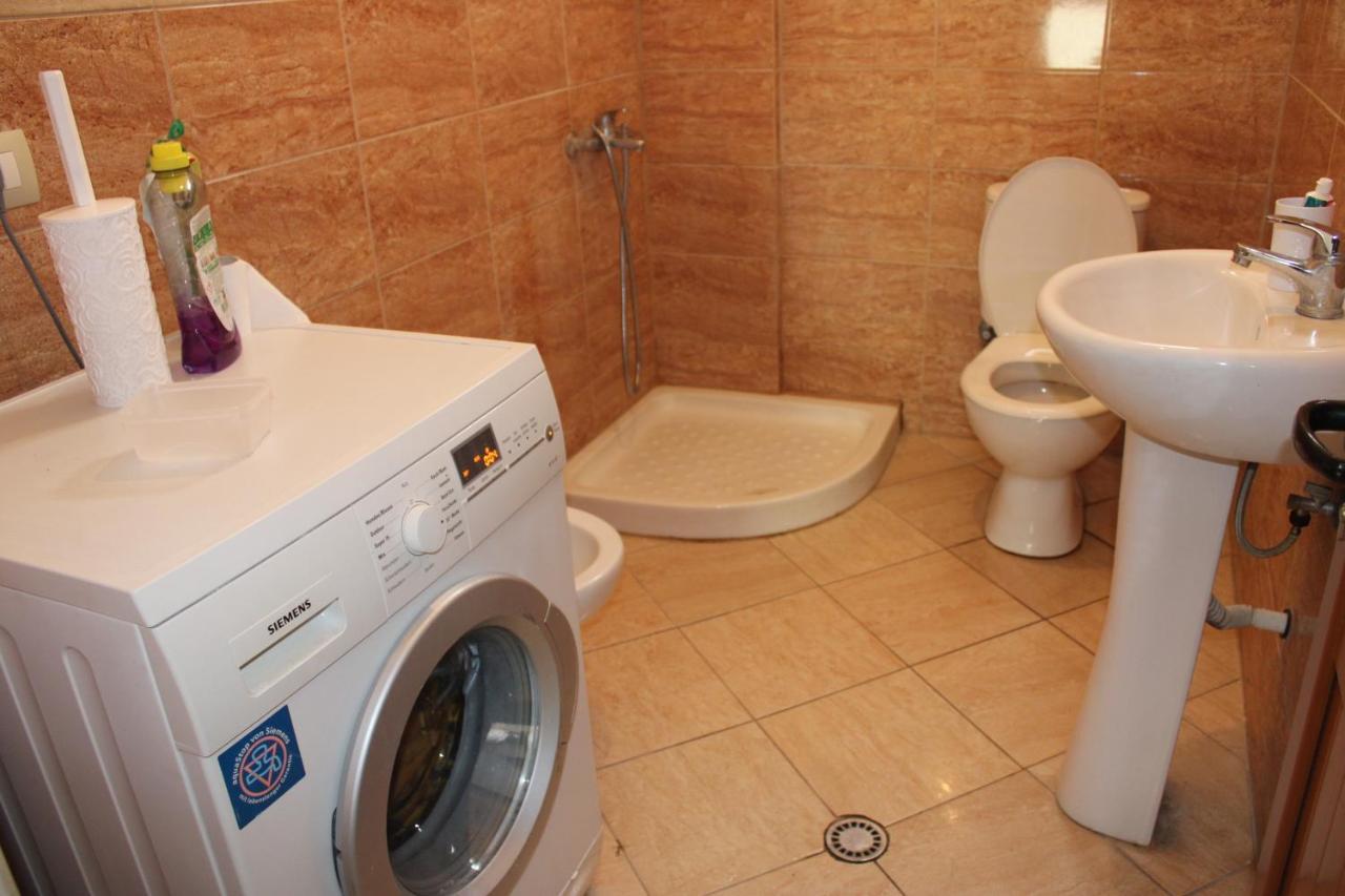 Bledi'S Cozy Apartment 2 In New Blvd Тирана Екстериор снимка