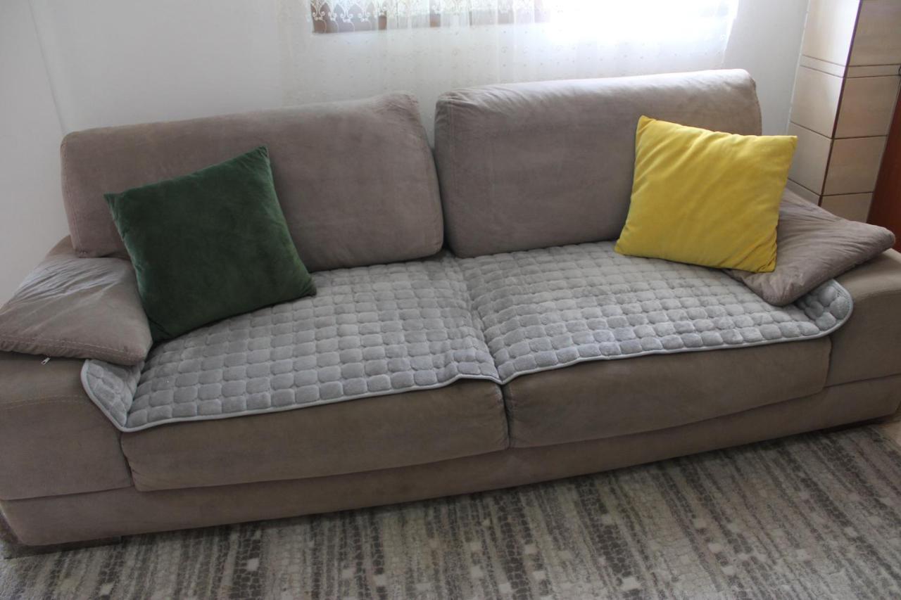 Bledi'S Cozy Apartment 2 In New Blvd Тирана Екстериор снимка