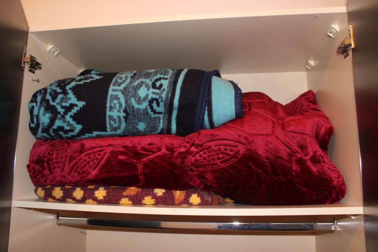 Bledi'S Cozy Apartment 2 In New Blvd Тирана Екстериор снимка