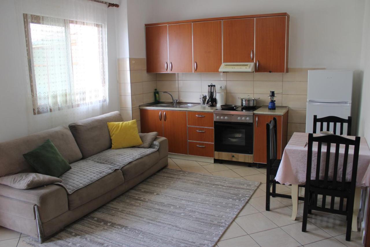 Bledi'S Cozy Apartment 2 In New Blvd Тирана Екстериор снимка