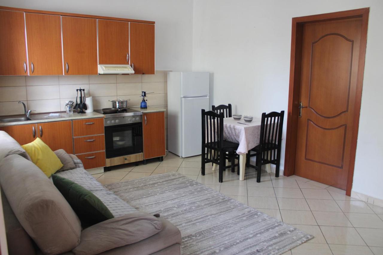 Bledi'S Cozy Apartment 2 In New Blvd Тирана Екстериор снимка