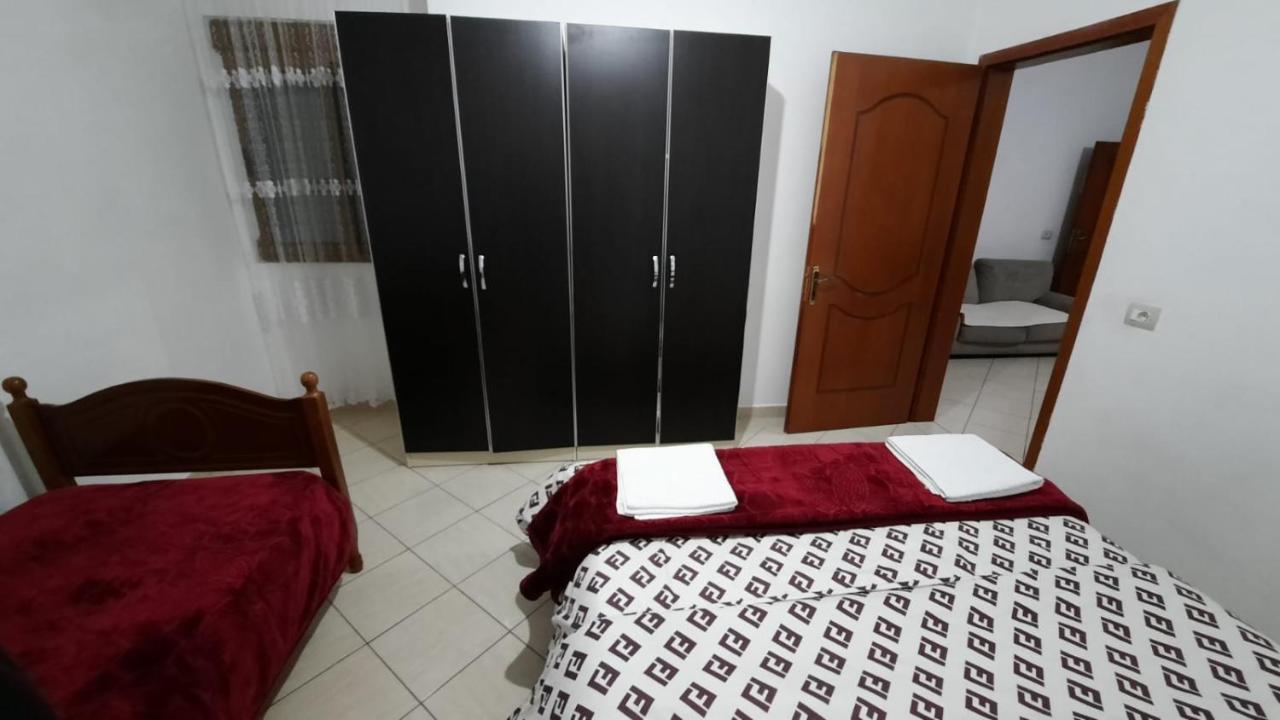 Bledi'S Cozy Apartment 2 In New Blvd Тирана Екстериор снимка